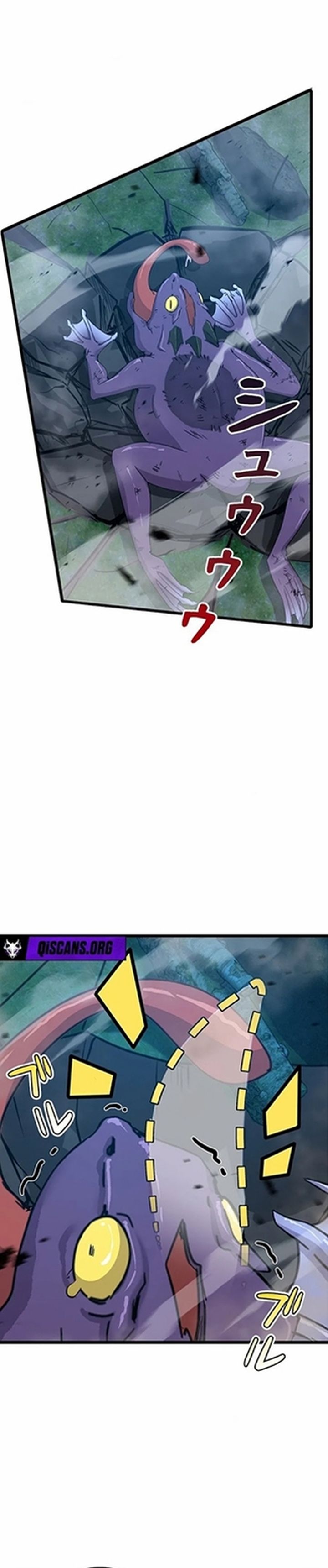 Supreme Academy Genius Chapter 09 Gambar 8