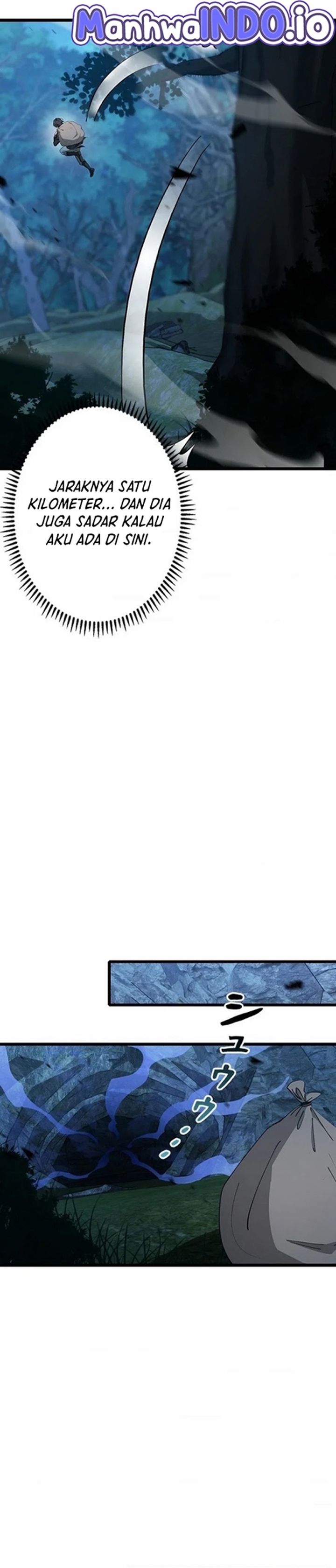 Supreme Academy Genius Chapter 09 Gambar 19