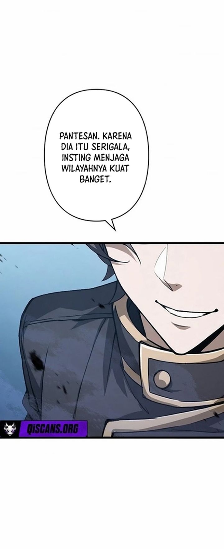 Supreme Academy Genius Chapter 09 Gambar 21