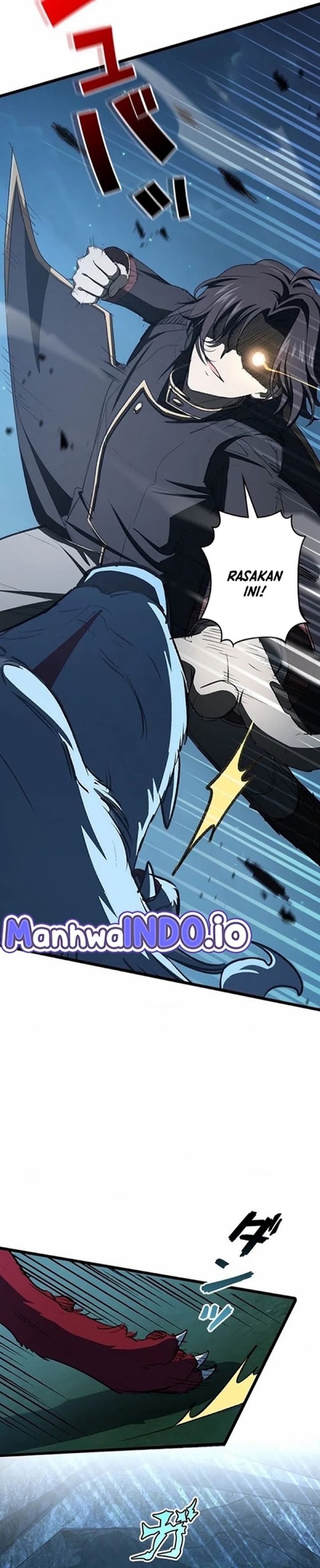 Supreme Academy Genius Chapter 09 Gambar 23