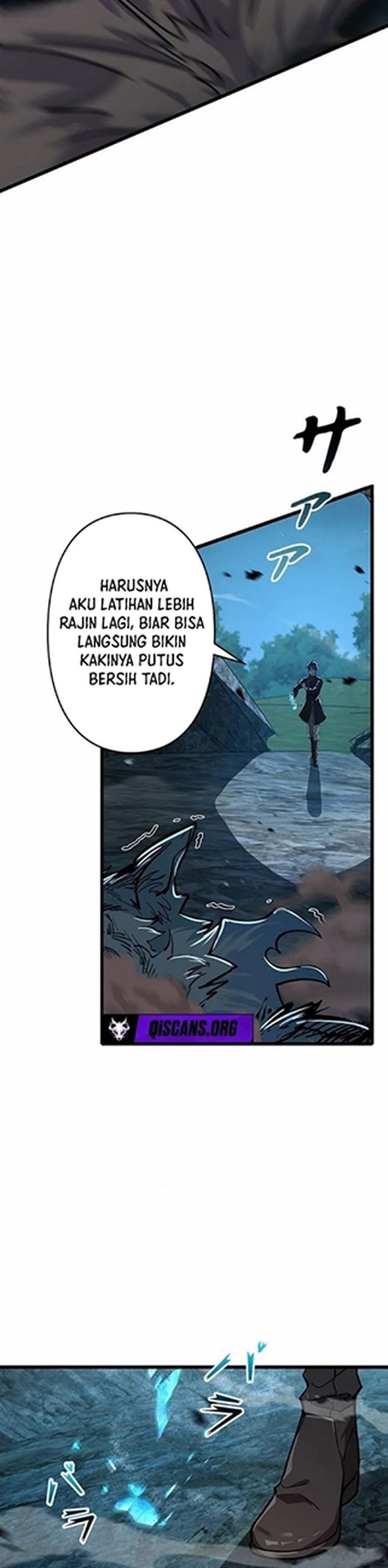 Supreme Academy Genius Chapter 09 Gambar 27