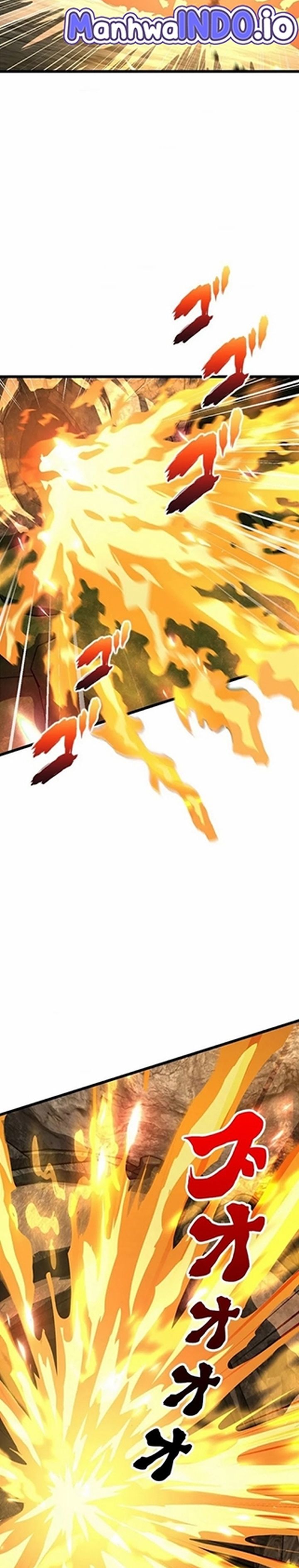 Supreme Academy Genius Chapter 09 Gambar 30