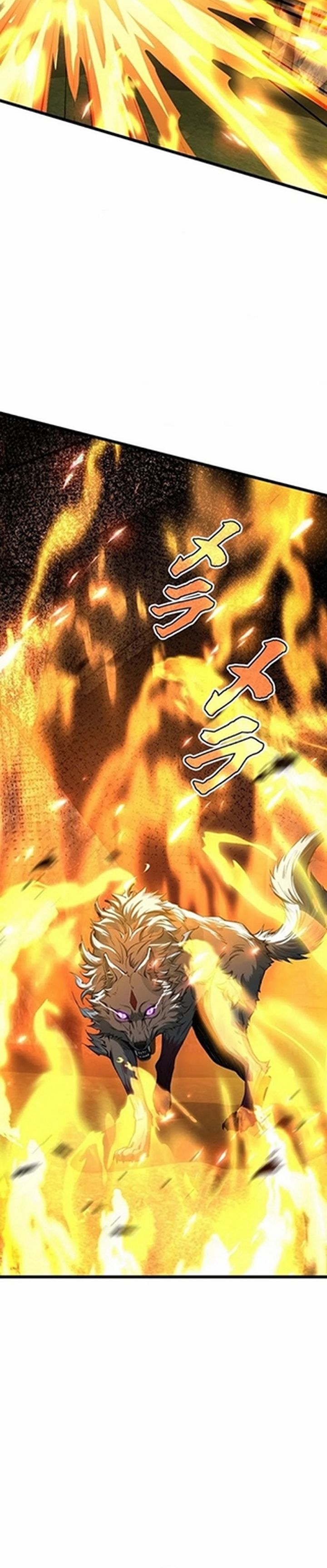 Supreme Academy Genius Chapter 09 Gambar 31