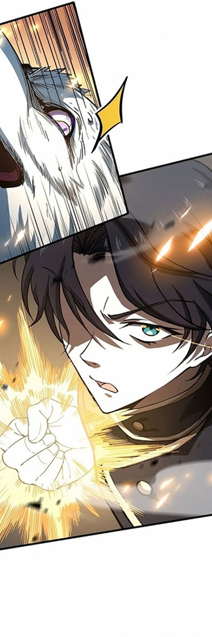 Supreme Academy Genius Chapter 09 Gambar 33