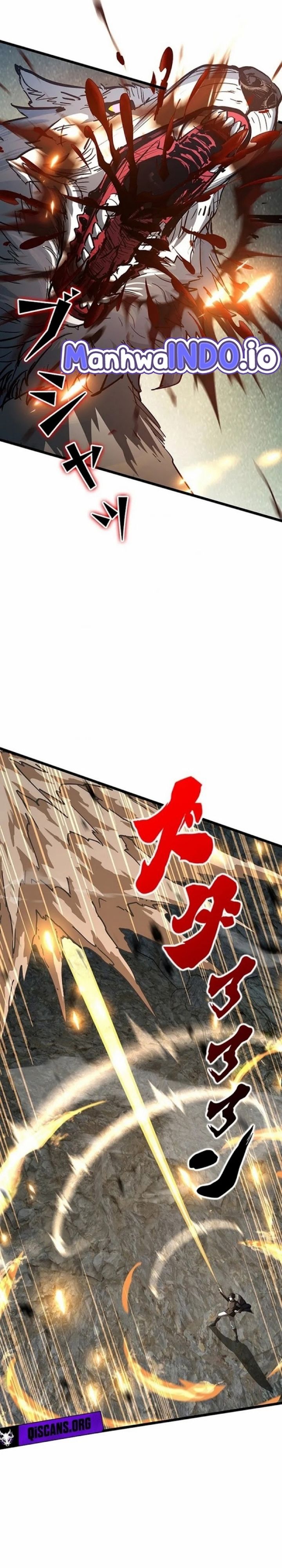 Supreme Academy Genius Chapter 09 Gambar 35