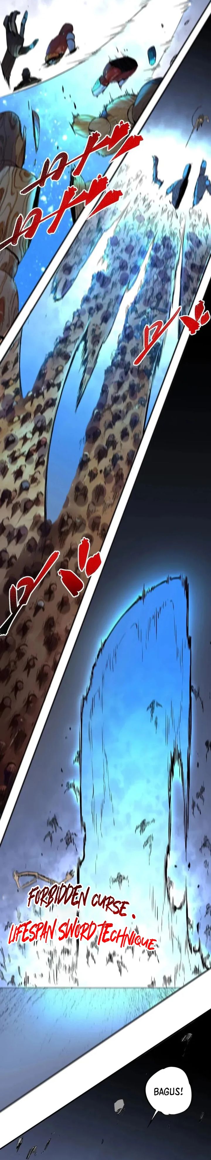 Supreme Curse Master Chapter 08 Gambar 5