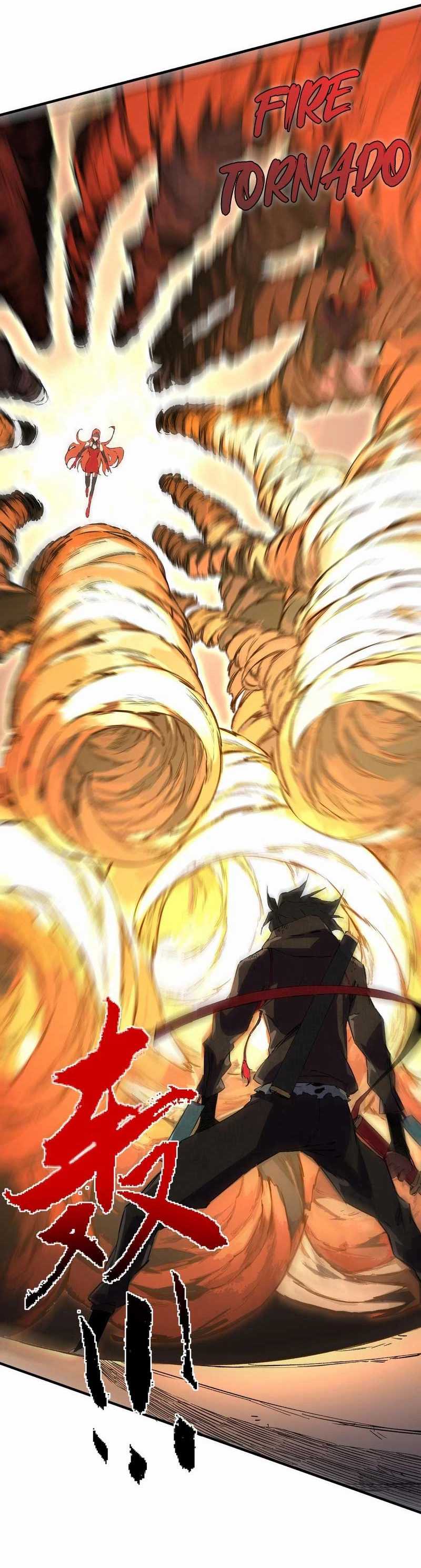 Supreme Curse Master Chapter 19 Gambar 20