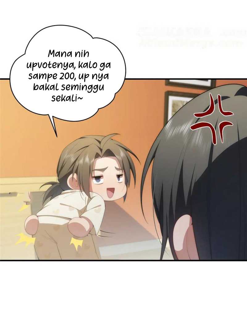 Supreme Curse Master Chapter 19 Gambar 29