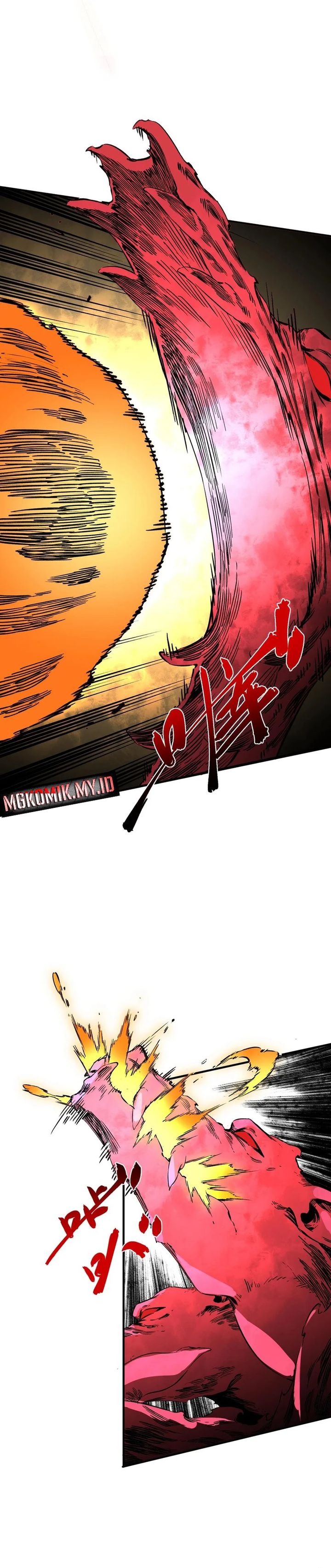 Supreme Curse Master Chapter 26 Gambar 18