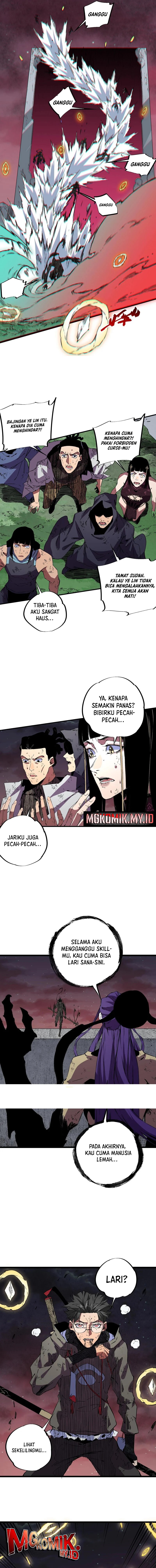 Supreme Curse Master Chapter 29 Gambar 10