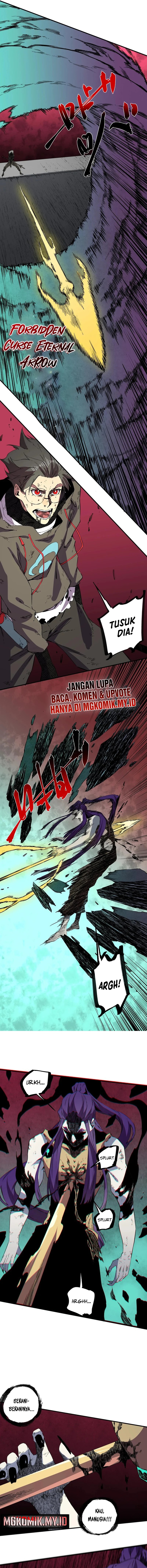 Supreme Curse Master Chapter 30 Gambar 4