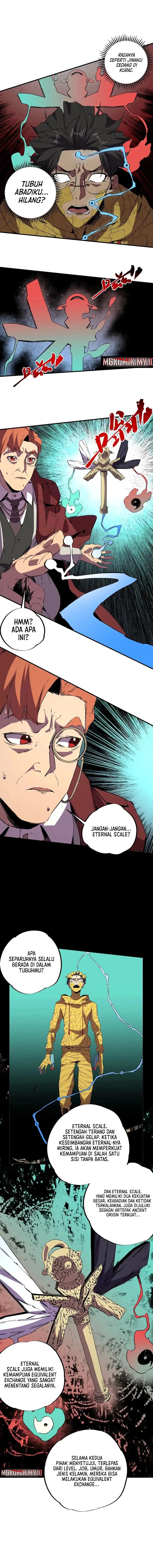 Supreme Curse Master Chapter 36 Gambar 9