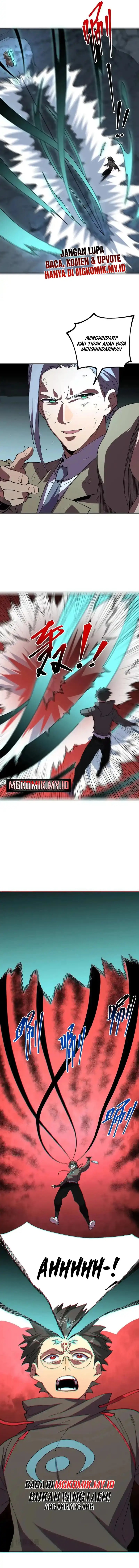 Supreme Curse Master Chapter 38 Gambar 6