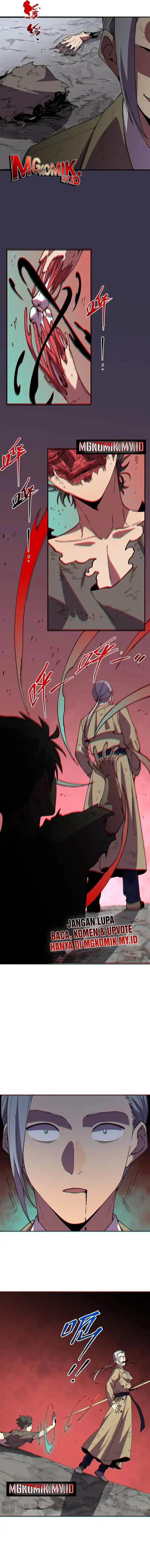 Supreme Curse Master Chapter 38 Gambar 8