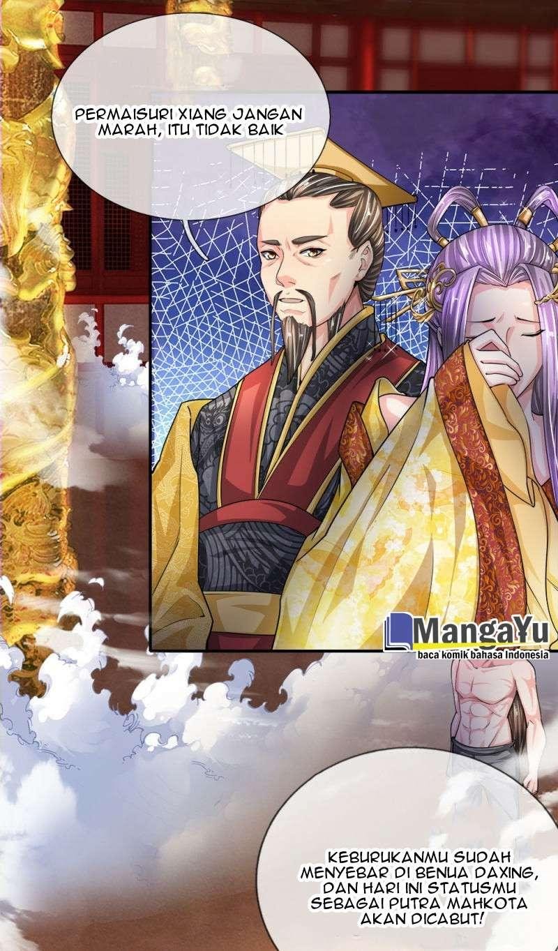 Supreme God (Emperor of the Red Packet / Supreme Red Packet Emperor) Chapter 06 Gambar 6