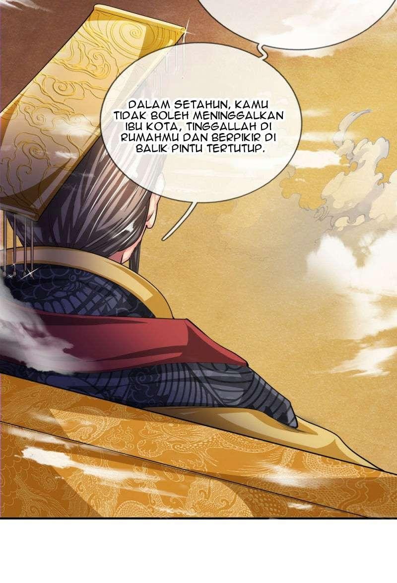 Supreme God (Emperor of the Red Packet / Supreme Red Packet Emperor) Chapter 06 Gambar 7