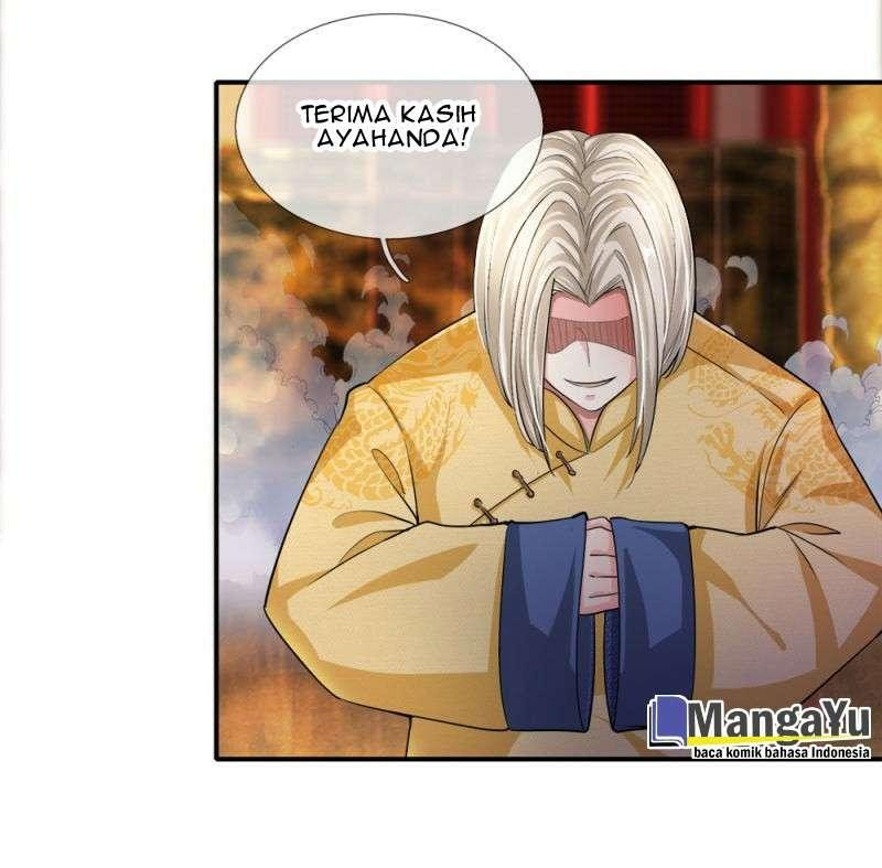 Supreme God (Emperor of the Red Packet / Supreme Red Packet Emperor) Chapter 06 Gambar 9