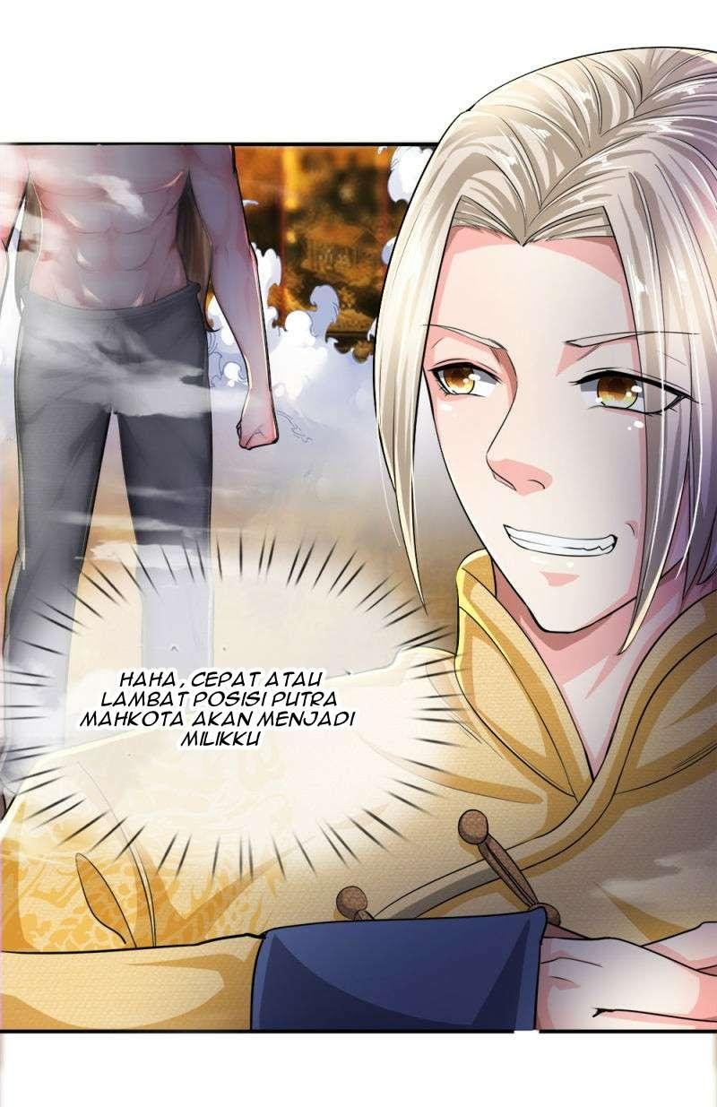 Supreme God (Emperor of the Red Packet / Supreme Red Packet Emperor) Chapter 06 Gambar 10