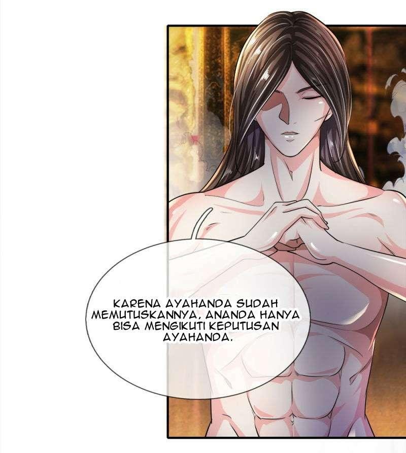 Supreme God (Emperor of the Red Packet / Supreme Red Packet Emperor) Chapter 06 Gambar 13