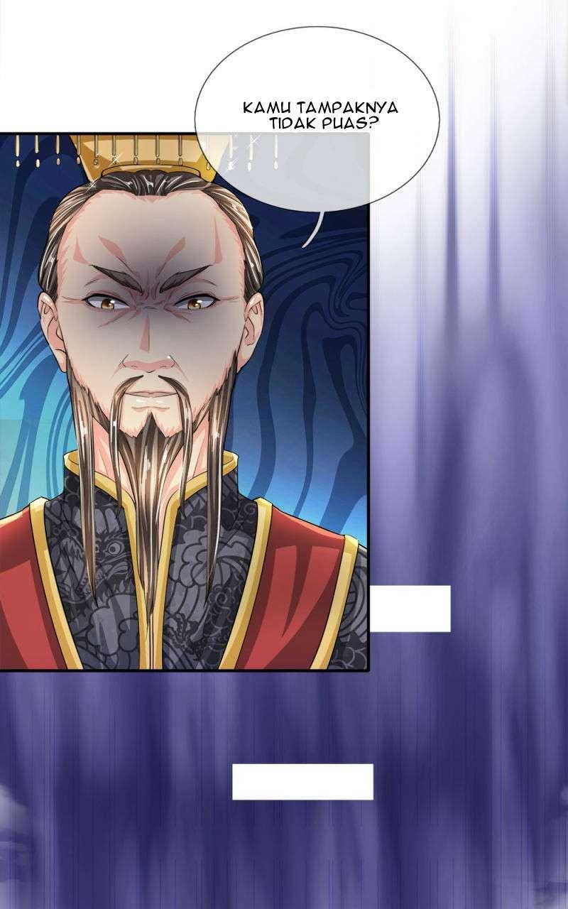 Supreme God (Emperor of the Red Packet / Supreme Red Packet Emperor) Chapter 06 Gambar 14