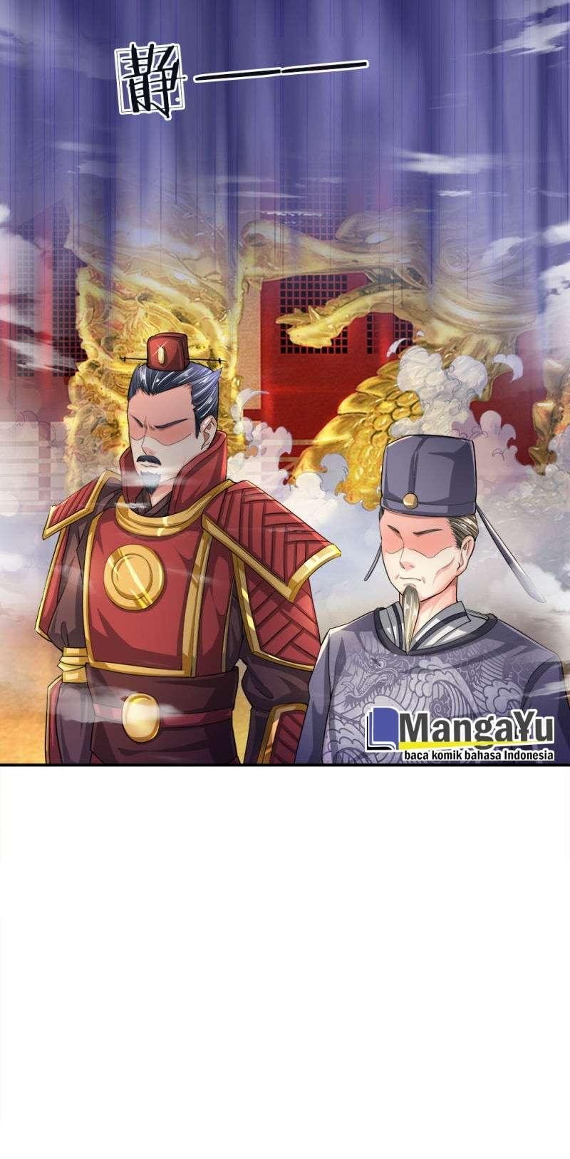 Supreme God (Emperor of the Red Packet / Supreme Red Packet Emperor) Chapter 06 Gambar 15