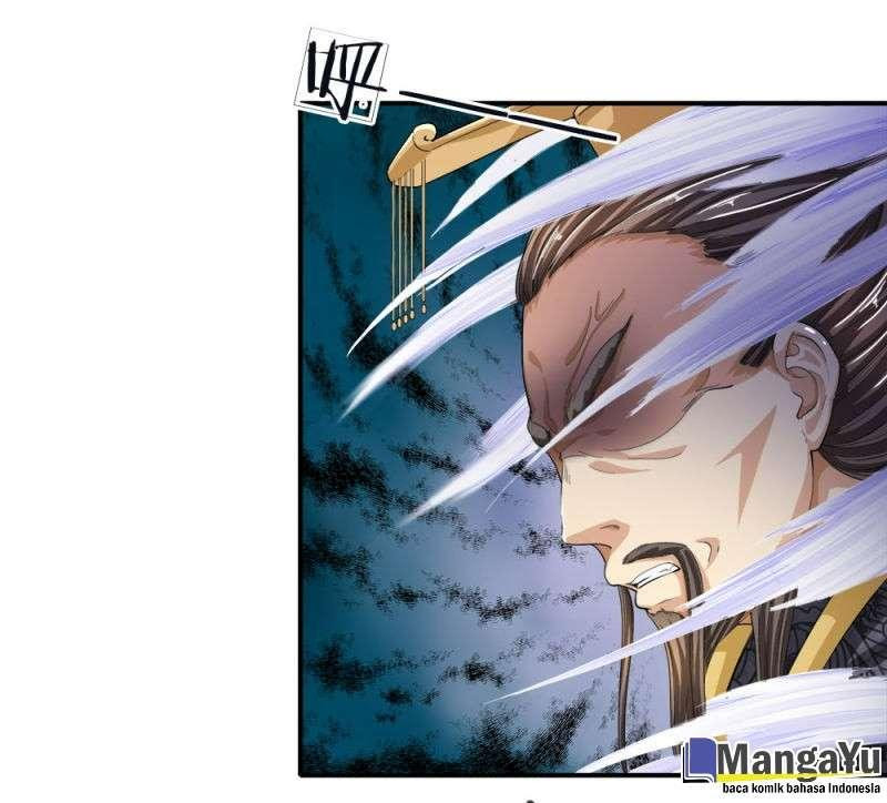 Supreme God (Emperor of the Red Packet / Supreme Red Packet Emperor) Chapter 06 Gambar 19