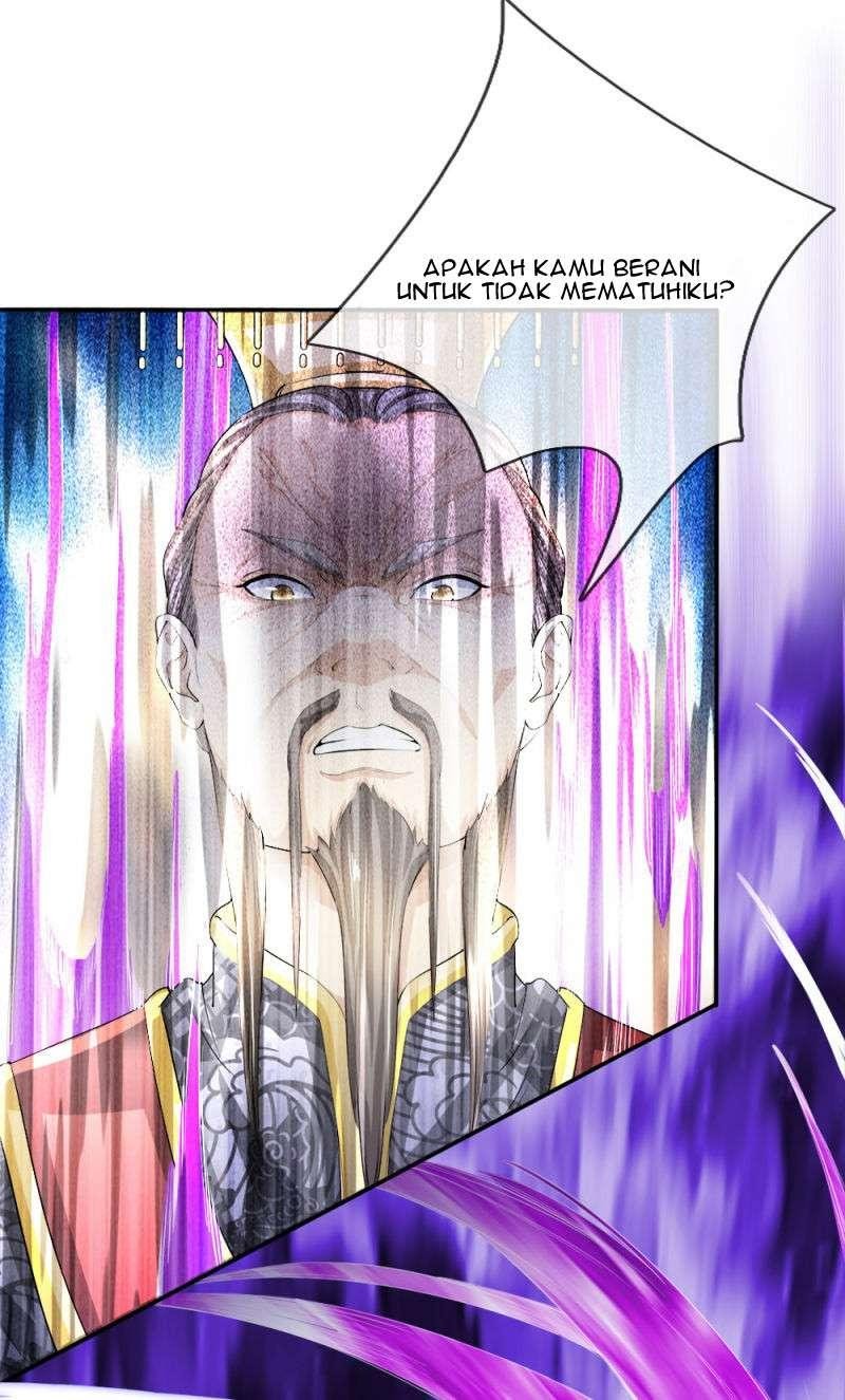 Supreme God (Emperor of the Red Packet / Supreme Red Packet Emperor) Chapter 06 Gambar 20