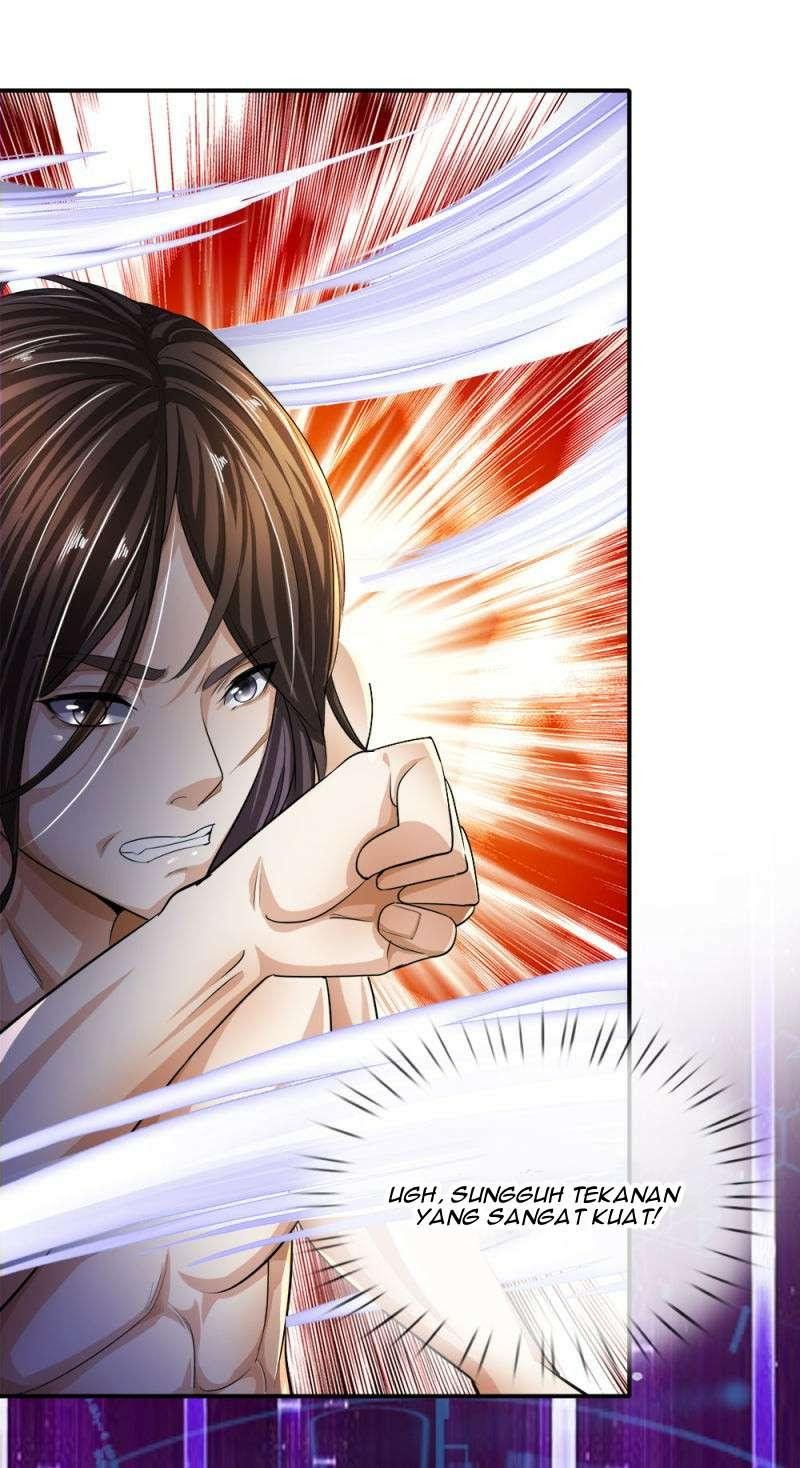 Supreme God (Emperor of the Red Packet / Supreme Red Packet Emperor) Chapter 06 Gambar 22
