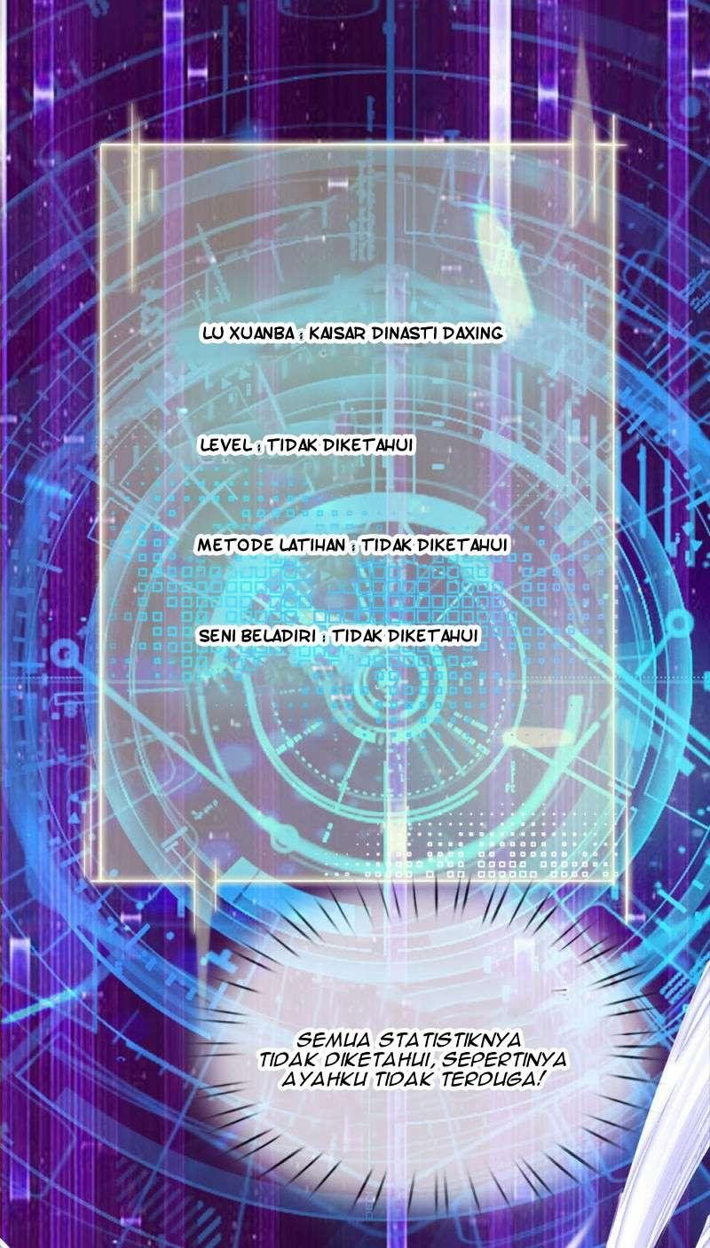 Supreme God (Emperor of the Red Packet / Supreme Red Packet Emperor) Chapter 06 Gambar 23
