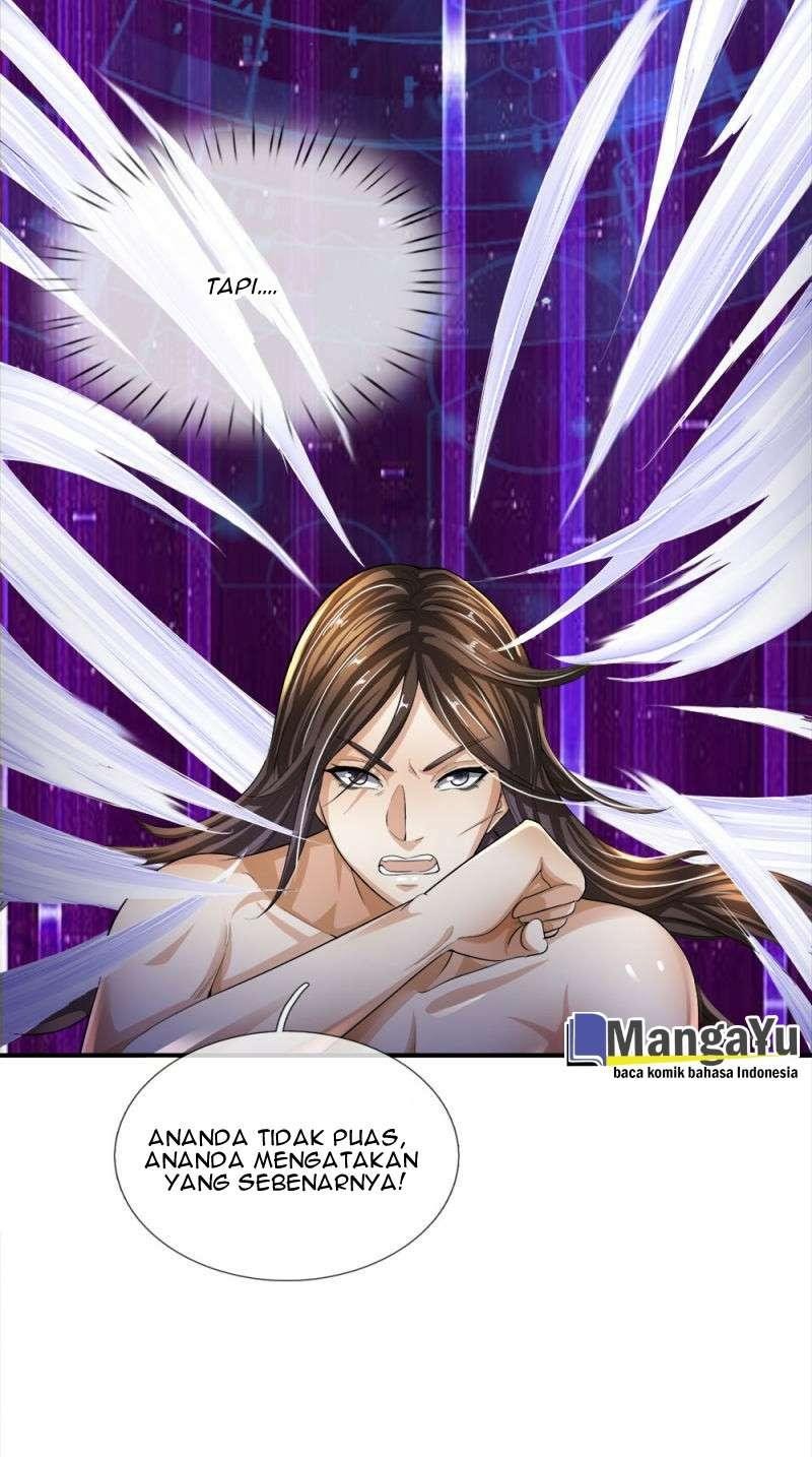 Supreme God (Emperor of the Red Packet / Supreme Red Packet Emperor) Chapter 06 Gambar 24