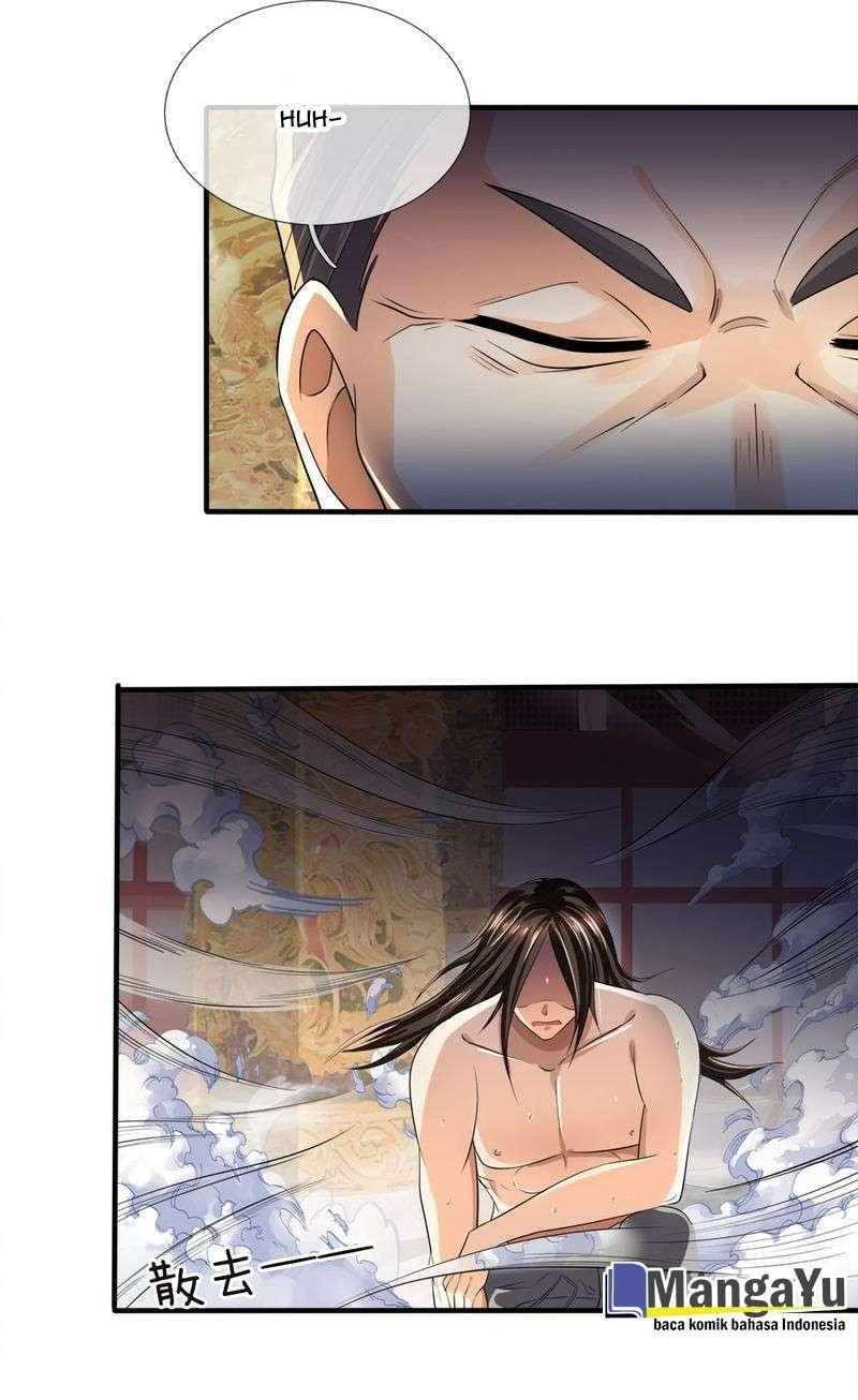 Supreme God (Emperor of the Red Packet / Supreme Red Packet Emperor) Chapter 08 Gambar 8