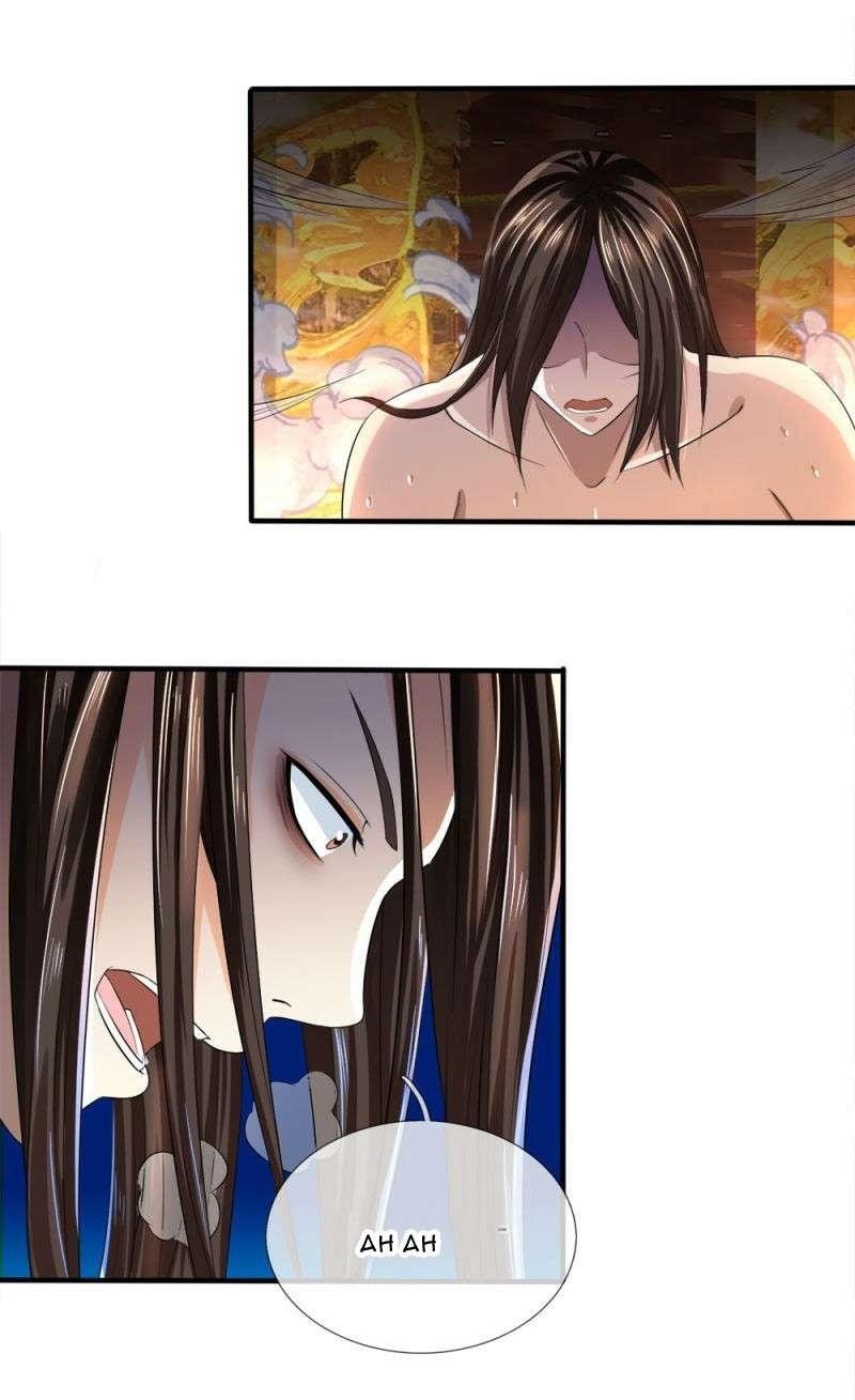Supreme God (Emperor of the Red Packet / Supreme Red Packet Emperor) Chapter 08 Gambar 9