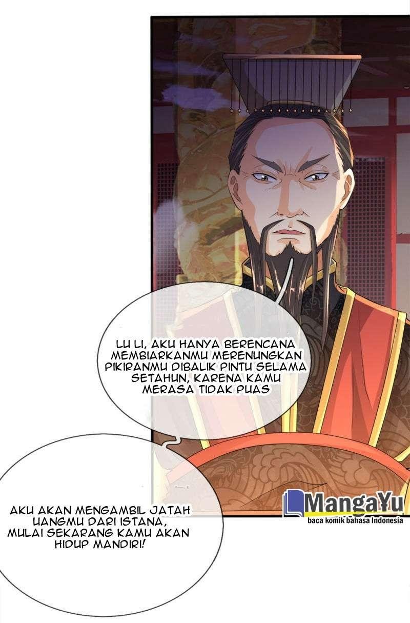 Supreme God (Emperor of the Red Packet / Supreme Red Packet Emperor) Chapter 08 Gambar 10