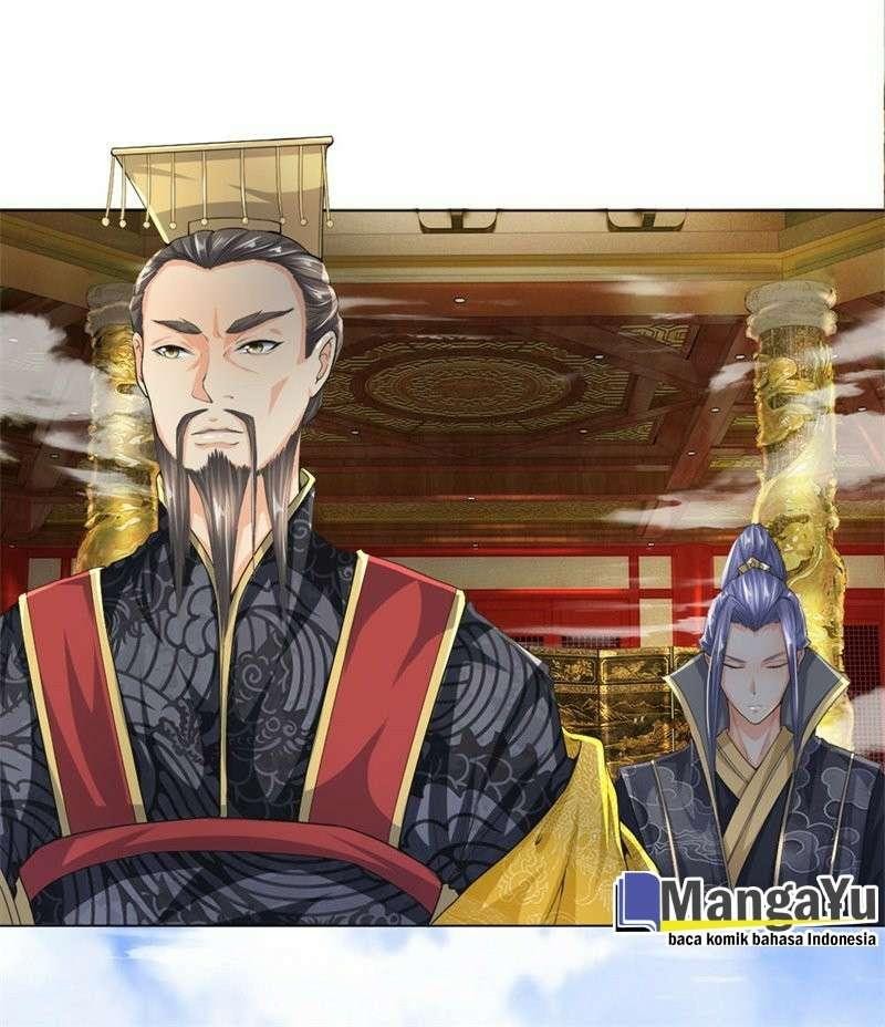 Supreme God (Emperor of the Red Packet / Supreme Red Packet Emperor) Chapter 10 Gambar 6