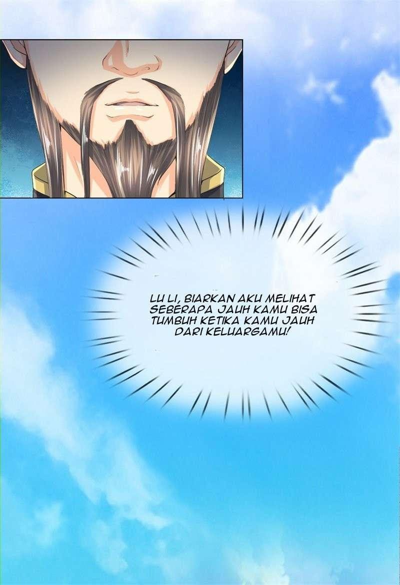Supreme God (Emperor of the Red Packet / Supreme Red Packet Emperor) Chapter 10 Gambar 7