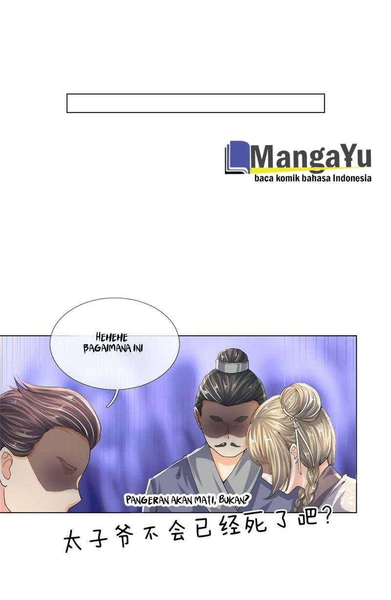Supreme God (Emperor of the Red Packet / Supreme Red Packet Emperor) Chapter 10 Gambar 12