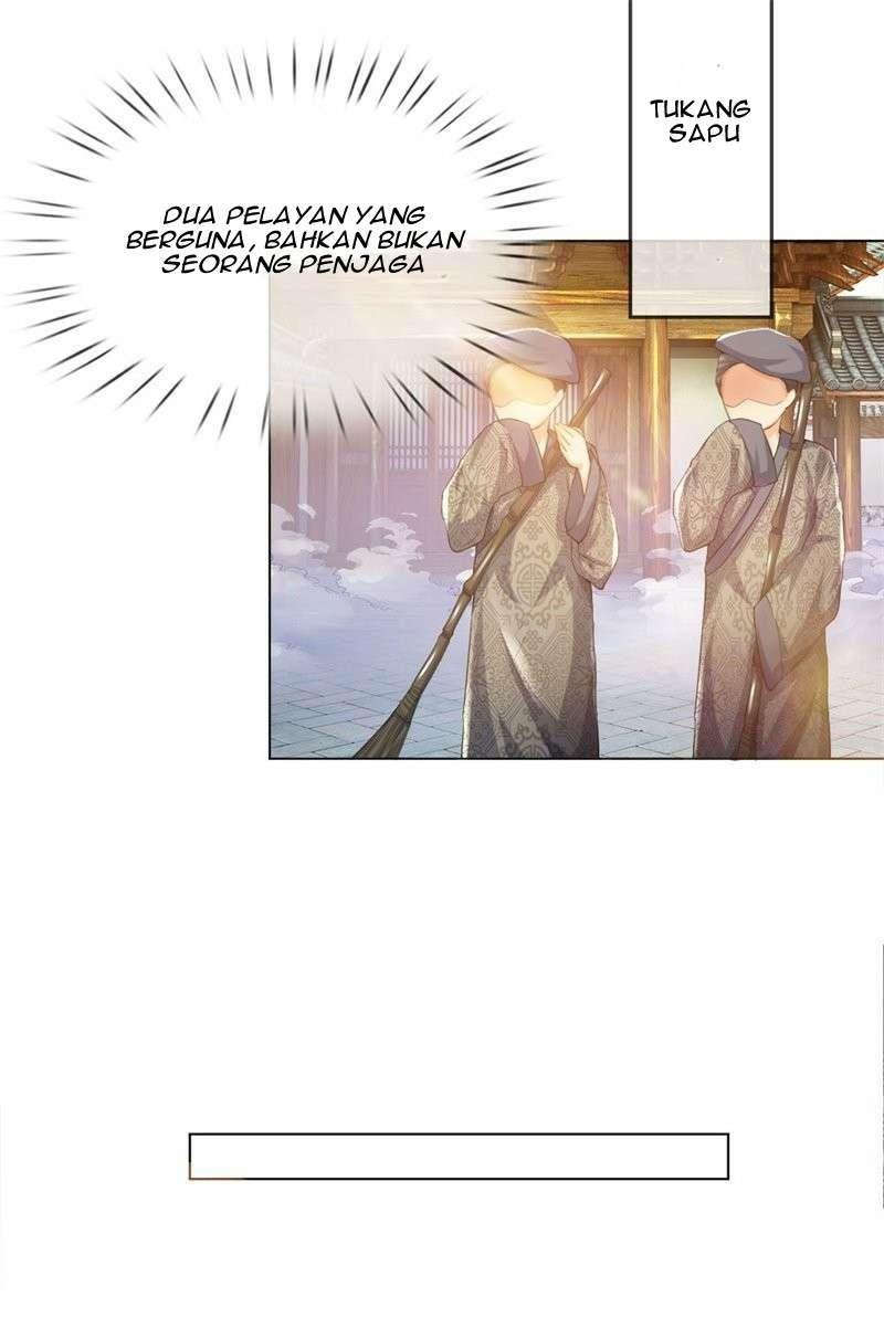 Supreme God (Emperor of the Red Packet / Supreme Red Packet Emperor) Chapter 10 Gambar 21