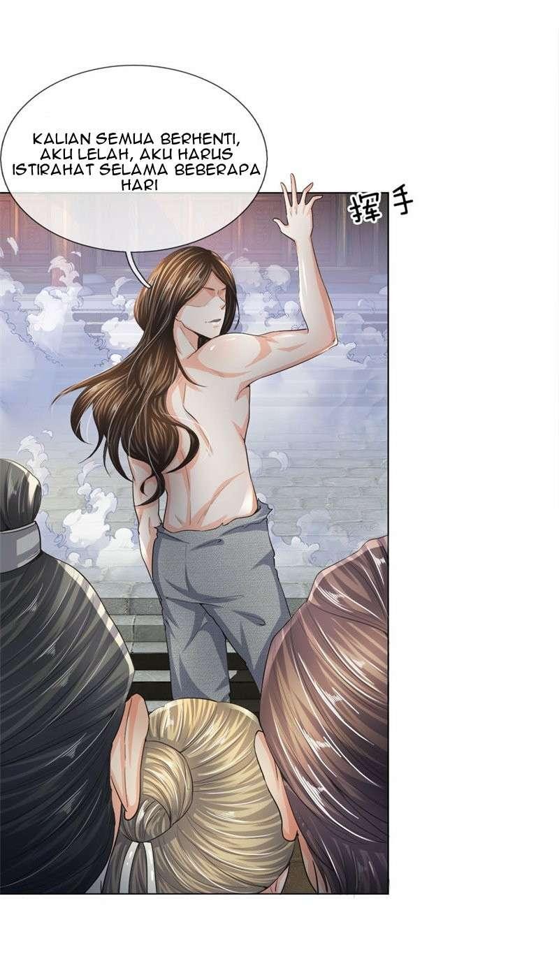 Supreme God (Emperor of the Red Packet / Supreme Red Packet Emperor) Chapter 10 Gambar 22
