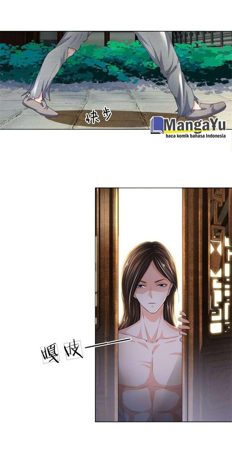 Supreme God (Emperor of the Red Packet / Supreme Red Packet Emperor) Chapter 10 Gambar 23