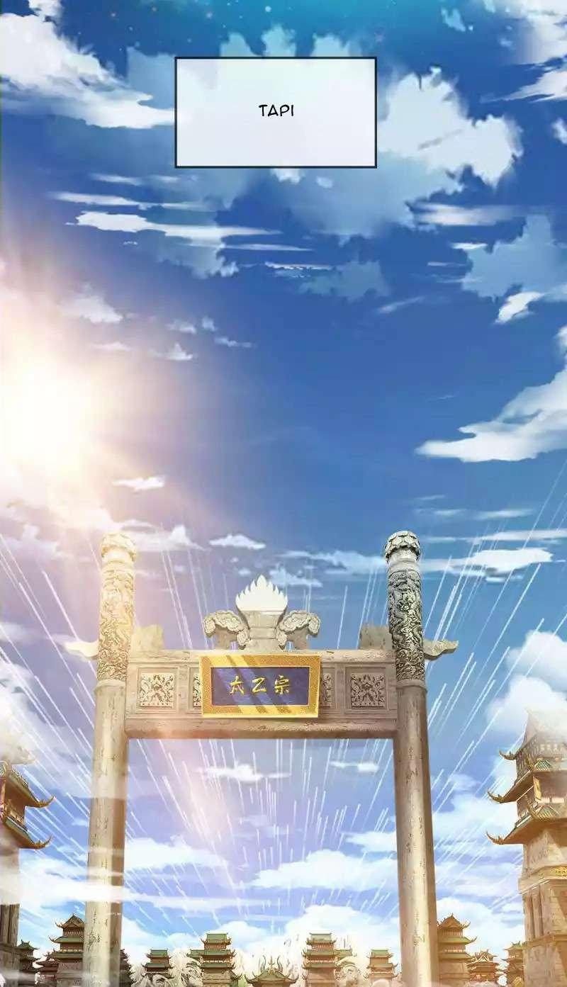 Supreme God (Emperor of the Red Packet / Supreme Red Packet Emperor) Chapter 11 Gambar 10