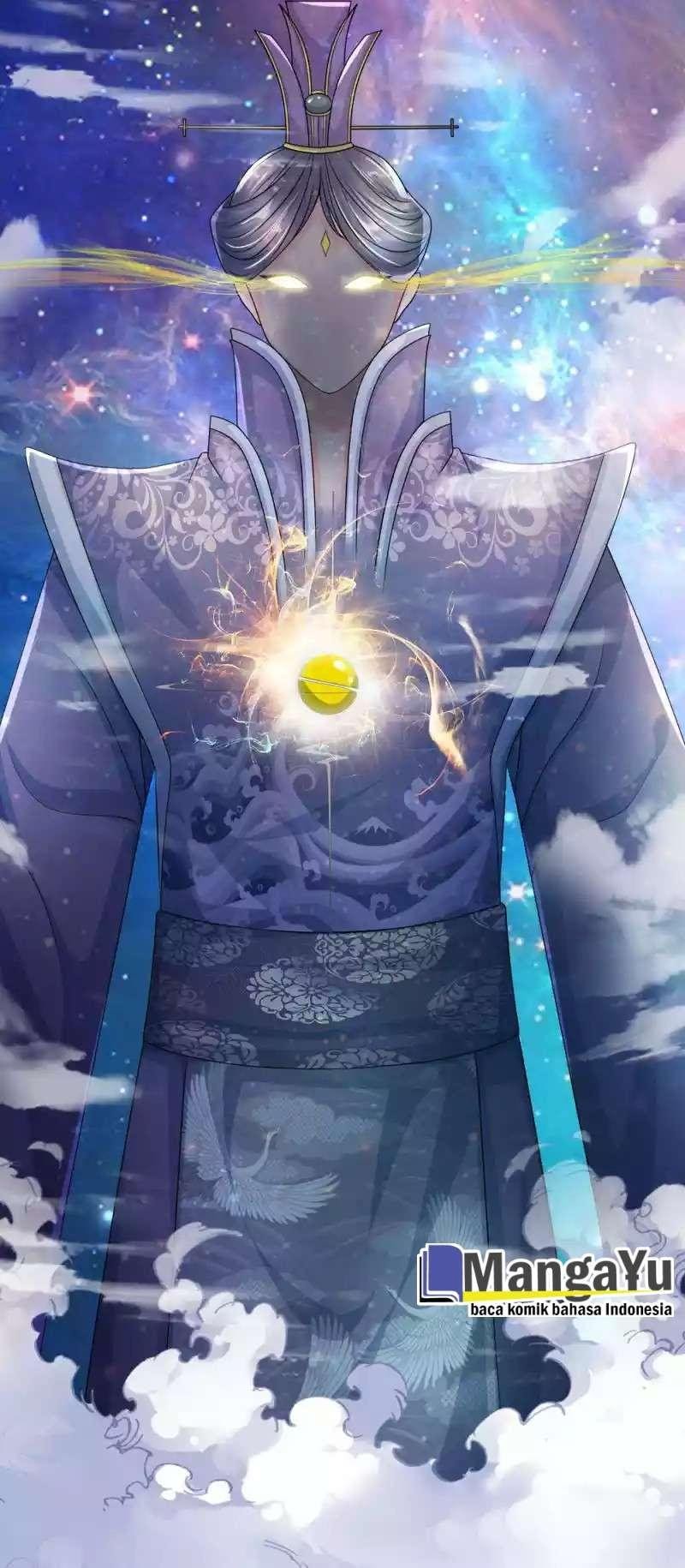 Supreme God (Emperor of the Red Packet / Supreme Red Packet Emperor) Chapter 11 Gambar 14