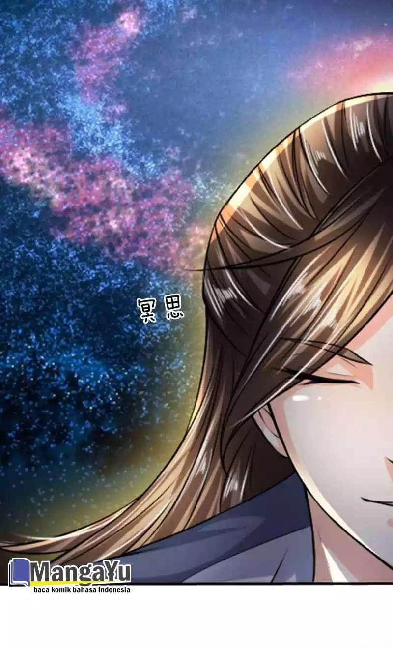 Supreme God (Emperor of the Red Packet / Supreme Red Packet Emperor) Chapter 11 Gambar 24
