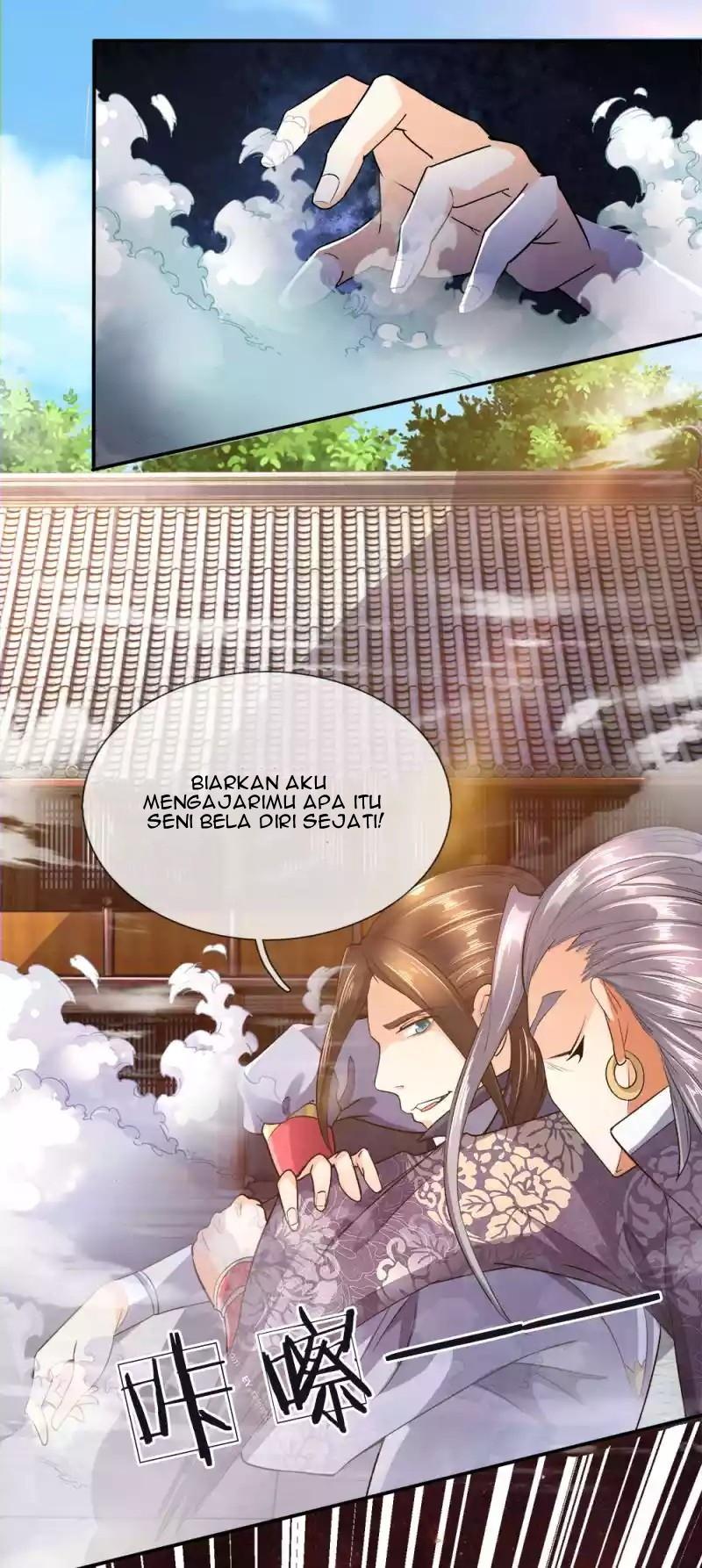 Supreme God (Emperor of the Red Packet / Supreme Red Packet Emperor) Chapter 15 Gambar 6