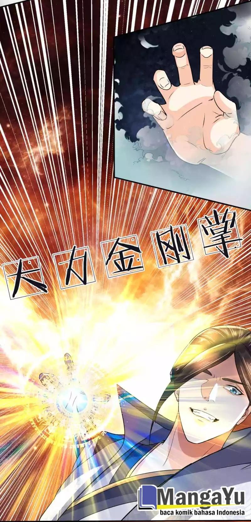 Supreme God (Emperor of the Red Packet / Supreme Red Packet Emperor) Chapter 15 Gambar 7