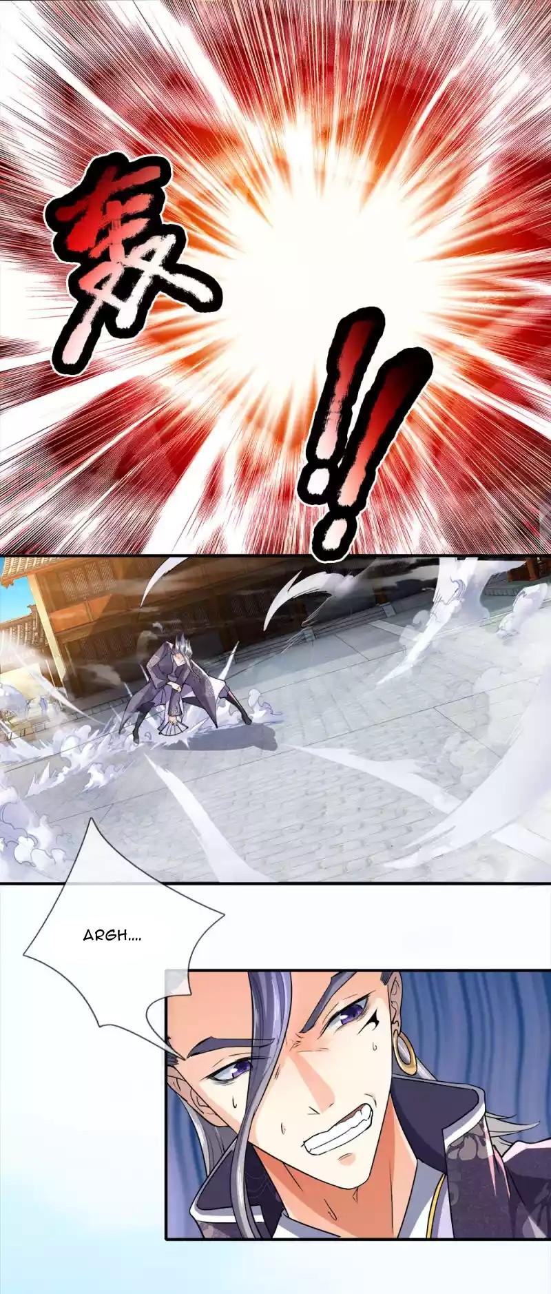 Supreme God (Emperor of the Red Packet / Supreme Red Packet Emperor) Chapter 15 Gambar 8