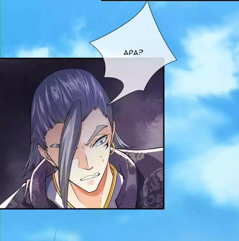 Supreme God (Emperor of the Red Packet / Supreme Red Packet Emperor) Chapter 15 Gambar 10