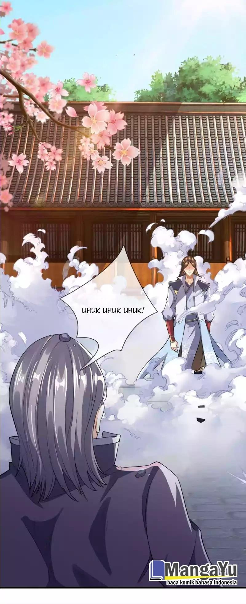 Supreme God (Emperor of the Red Packet / Supreme Red Packet Emperor) Chapter 15 Gambar 16
