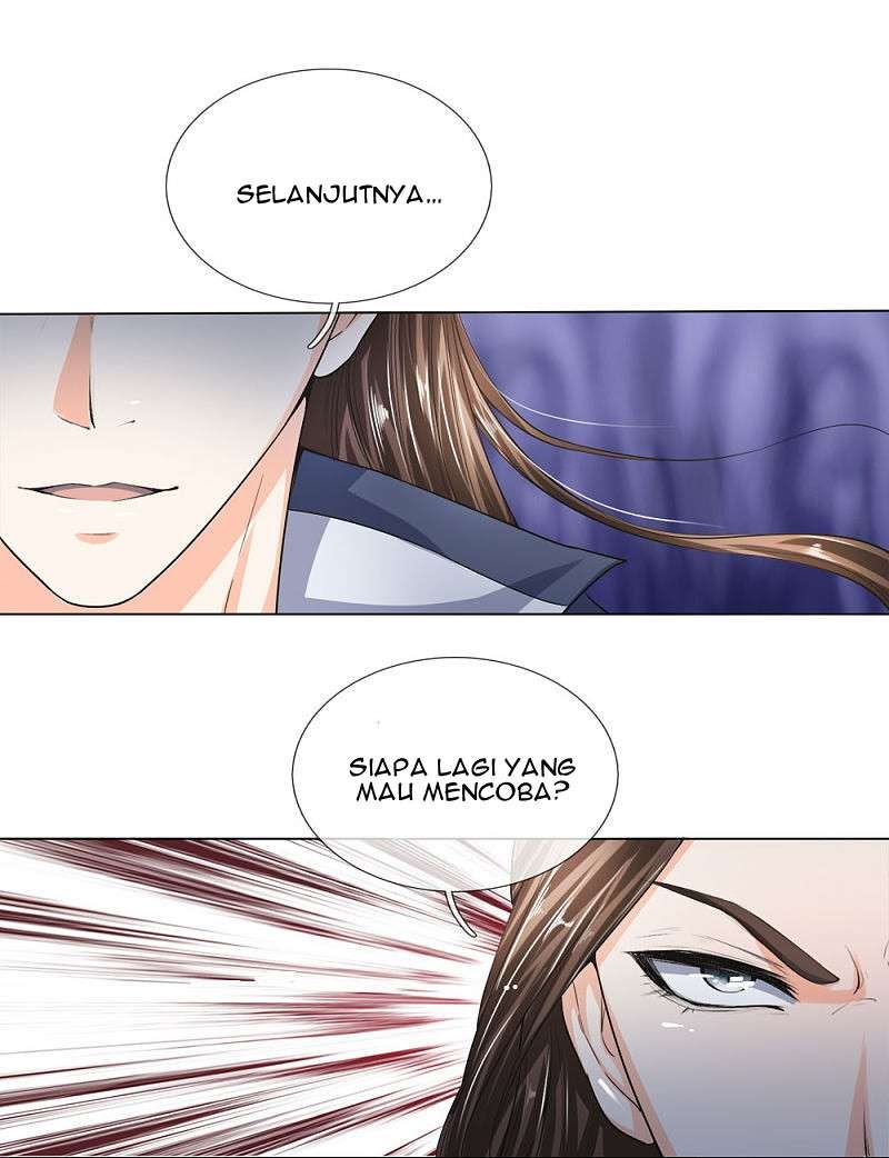 Supreme God (Emperor of the Red Packet / Supreme Red Packet Emperor) Chapter 16 Gambar 10