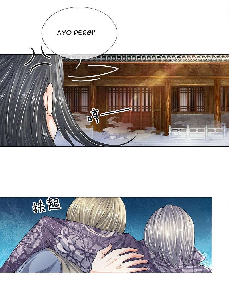 Supreme God (Emperor of the Red Packet / Supreme Red Packet Emperor) Chapter 16 Gambar 16