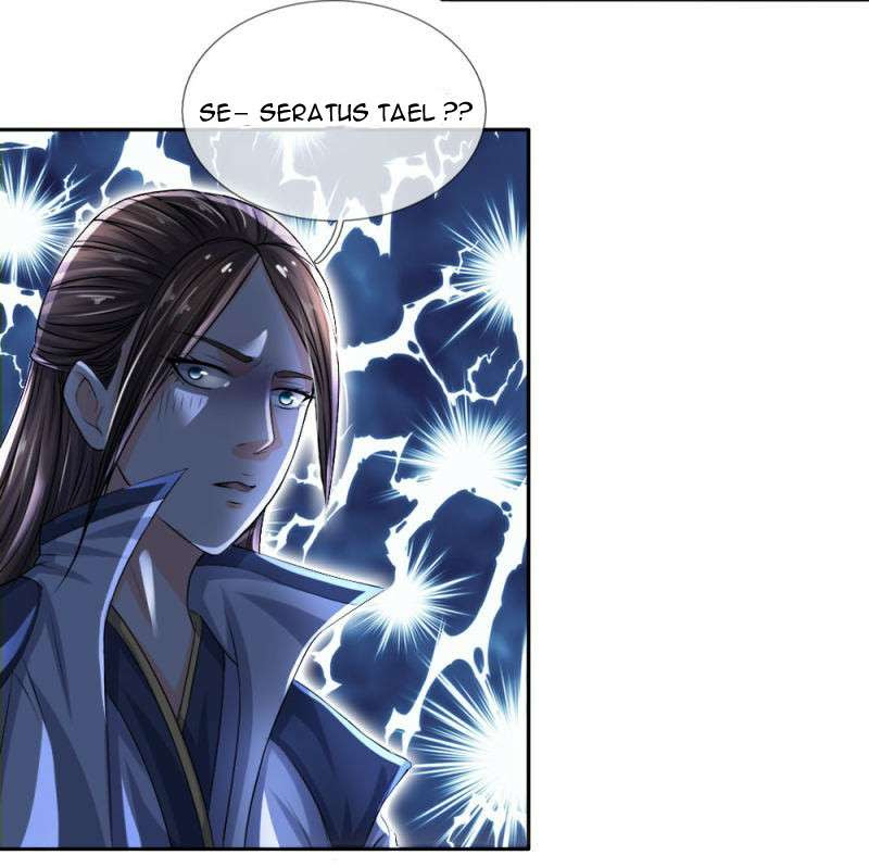 Supreme God (Emperor of the Red Packet / Supreme Red Packet Emperor) Chapter 17 Gambar 10
